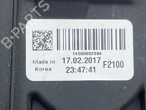 Pedal HYUNDAI SONATA V (NF) 3.3 | BP15413665I4