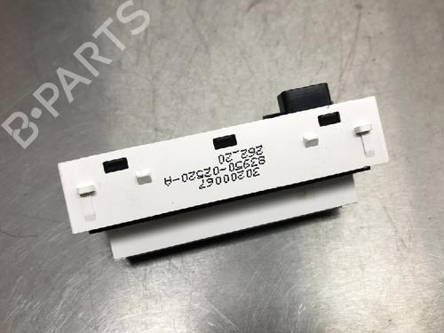 Other TOYOTA COROLLA Hatchback (_E21_, _EA1_, _EH1_) 1.8 Hybrid (ZWE211, ZWE219) | BP10851018O1 