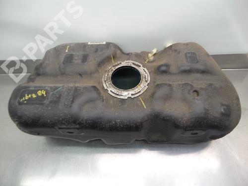 Used Fuel tank Fuel tank NISSAN MICRA IV (K13K, K13KK) 1.2 (80 hp) 10825125 10825125