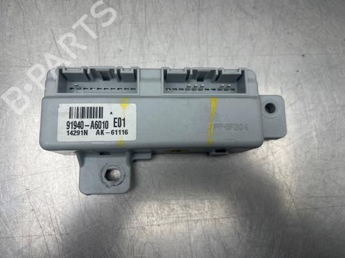 Elektronisk modul HYUNDAI i30 Estate (GD) 1.6 GDI (135 hp) 17642041