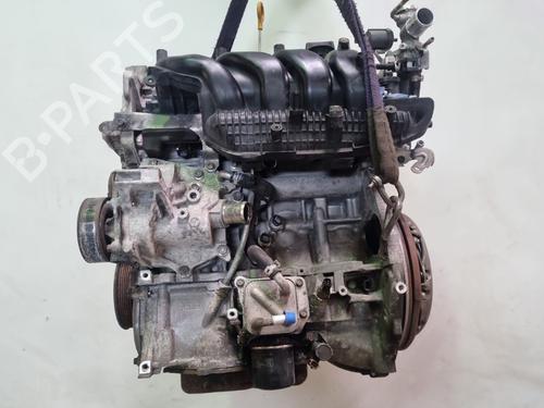 Motor für NISSAN PULSAR Hatchback (C13) 1.6 DIG-T (190 hp) 33181205