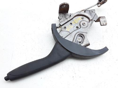 Used Hand brake NISSAN NOTE (E12) 1.2 (80 hp) 13171261