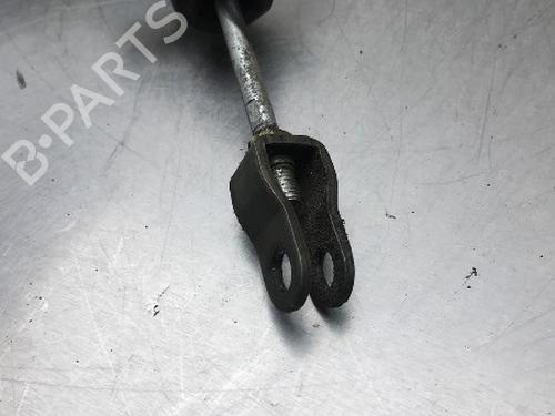 Clutch slave cylinder HYUNDAI TERRACAN (HP) 2.9 CRDi 4WD | BP13414459M113 