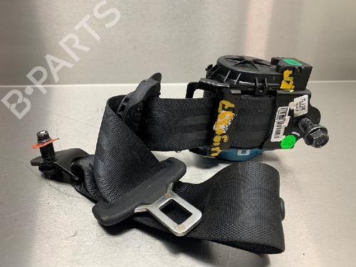 Rear right seatbelt HYUNDAI i10 II (BA, IA) 1.0 | BP10842371I28 