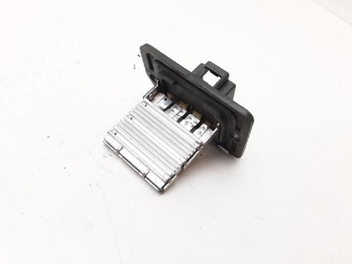Heater resistor HYUNDAI ACCENT III Saloon (MC) 1.4 GL | BP11779523M108 