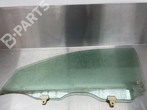 Used Front left door window Front left door window MITSUBISHI OUTLANDER III (GG_W, GF_W, ZJ, ZL, ZK) 2.0 Hybrid 4WD (GG2W) (121 hp) 10856616 10856616