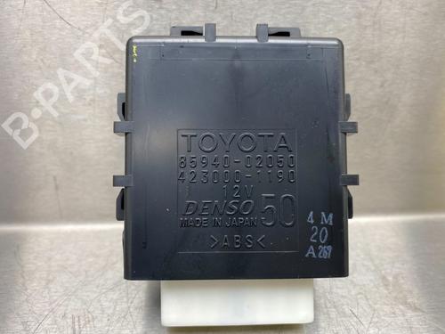 Used Control unit Control unit 10856967 10856967