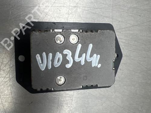 Heater resistor TOYOTA YARIS (_P13_) 1.3 (NSP130_, NSP130) | BP17228725M108