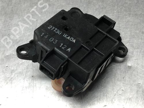 Used Electronic module NISSAN JUKE (F15) 1.2 DIG-T (115 hp) 13184867