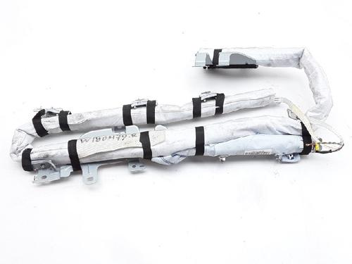 Used Right curtain airbag NISSAN JUKE (F15) 1.2 DIG-T (115 hp) 10832555