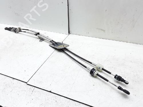 Cable SUZUKI VITARA (LY) 1.6 AllGrip (APK 416) | BP13174762E12 