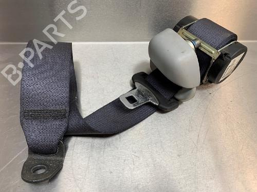 Rear center seatbelt MITSUBISHI OUTLANDER II (CW_W) 2.4 4WD (CW5W) | BP13175363I27 