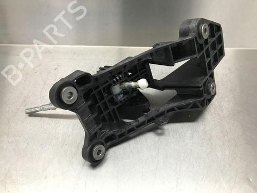 Gear lever HONDA JAZZ IV (GK_) 1.5 | BP10856213M90 