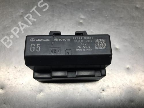 Elektronisk modul TOYOTA YARIS (_P21_, _PA1_, _PH1_) 1.5 Hybrid (MXPH10, MXPH11) (116 hp) 33181423