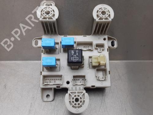 Fuse box TOYOTA PREVIA II (_R3_) 2.4 (ACR30) | BP10855789E1 