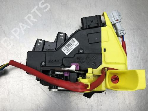 Used Front left lock KIA NIRO I (DE) 1.6 GDI Plug-in Hybrid (141 hp) 16901936