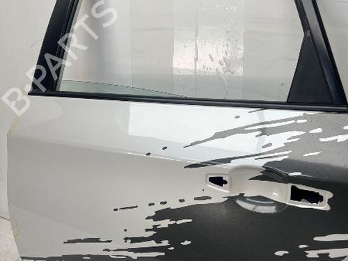 Left rear door SUBARU IMPREZA Hatchback (GR, GH, G3) 2.0 D AWD | BP15210280C4 