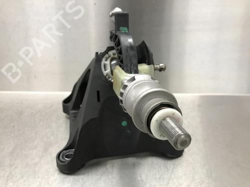 Gear lever TOYOTA AURIS (_E15_) 1.6 (ZRE151_, ZRE151R) | BP10857567M90 