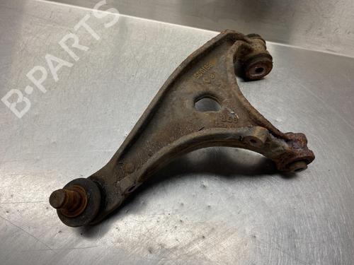 Left rear suspension arm SUBARU IMPREZA Hatchback (GR, GH, G3) 2.0 D AWD | BP12103943M14 