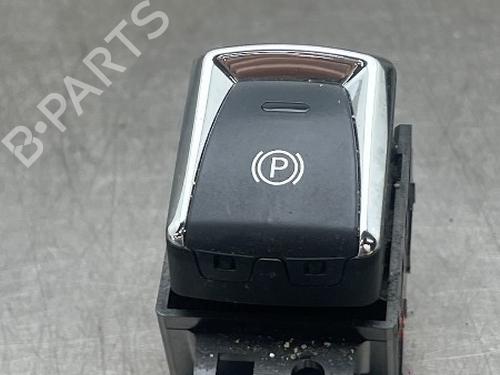 Used Switch NISSAN QASHQAI II SUV (J11, J11_) 1.2 DIG-T (115 hp) 19503518