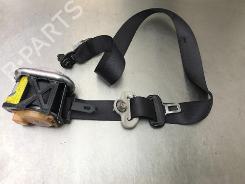 Used Front left seatbelt SUBARU IMPREZA Hatchback (GR, GH, G3) 2.0 D AWD (150 hp) 10848351