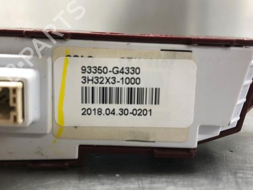 Switch HYUNDAI i30 Estate (PDE) 1.6 CRDi | BP17642286I30 