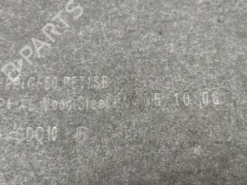 Boot lining TOYOTA YARIS (_P9_) 1.3 VVT-i (SCP90_, SCP90R) | BP33218340I3 - Image 4