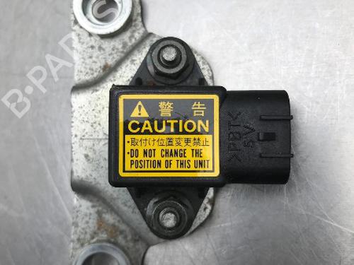 Used Electronic module TOYOTA LAND CRUISER PRADO (_J12_) 3.0 D-4D (KDJ120, KDJ125) (163 hp) 12906731