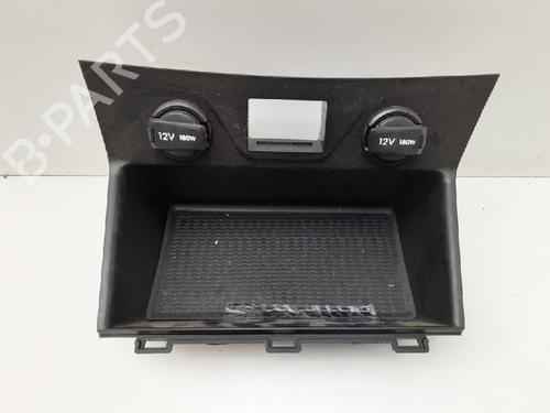 Used Glove box HYUNDAI TUCSON (TL, TLE) 1.6 GDi (132 hp) 10841296