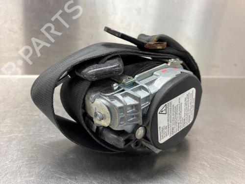 Front right seatbelt MITSUBISHI COLT CZC VI Convertible (RG) 1.5 (Z36A) | BP13650746I25 