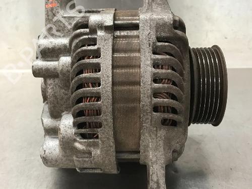 Used Alternator MITSUBISHI OUTLANDER I (CU_W) 2.0 (CU2W) (136 hp) 13619398