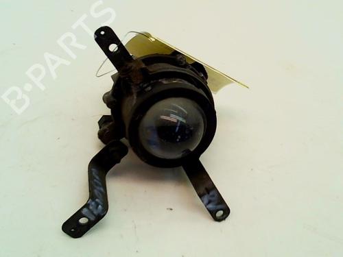 Used Right front fog light HYUNDAI TRAJET (FO) 2.0 CRDi (113 hp) 10819961