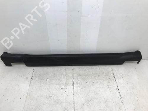 Used Left sideskirt HONDA HR-V (RU) 1.5 (RU1) (130 hp) 16902038