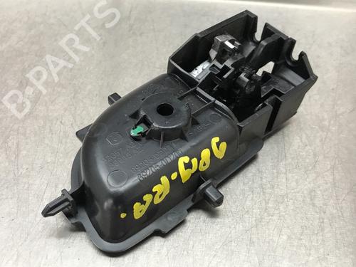 Rear right exterior door handle TOYOTA AURIS (_E18_) 1.4 D-4D (NDE180_, NDE180R) | BP10857665C130 