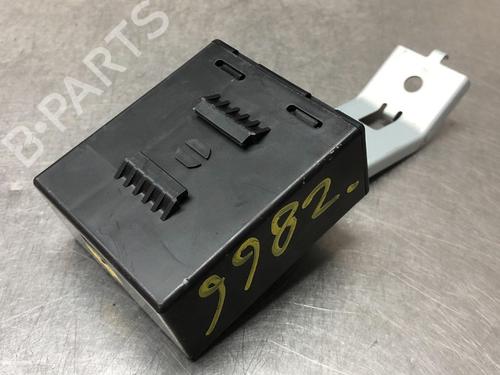 Elektronisk modul NISSAN JUKE (F15) 1.2 DIG-T (115 hp) 12093635