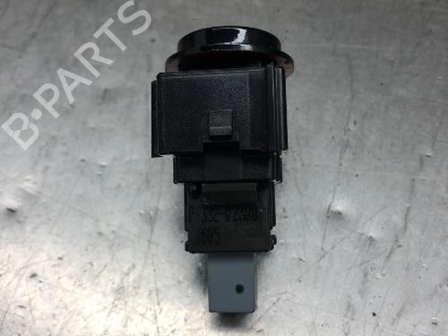 Warning switch TOYOTA AURIS Estate (_E18_) 1.8 Hybrid (ZWE186_, ZWE186R, ZWE186H) | BP36675925I22 - Image 3