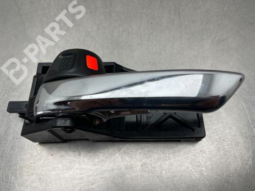 Used Front left exterior door handle Front left exterior door handle SUZUKI BALENO (FW, EW) 1.0 (A1K310) (112 hp) 10859681 10859681
