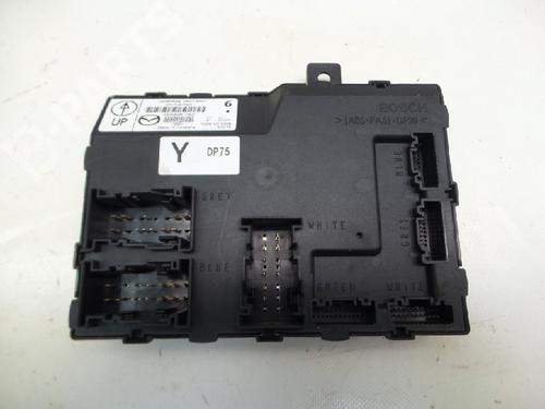 Used Control unit Control unit MAZDA 2 (DE_, DH_) 1.3 (DE3FS) (86 hp) 10824131 10824131
