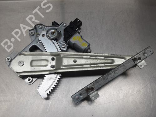 Used Rear right window mechanism MITSUBISHI LANCER VIII (CY_A, CZ_A) 1.8 (CY3A, CY6A) (143 hp) 10855876