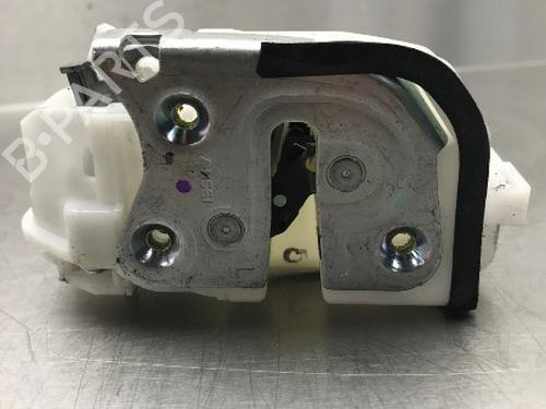 Used Rear left lock MITSUBISHI MIRAGE / SPACE STAR VI Hatchback (A0_A) 1.2 (A03A) (80 hp) 17642227