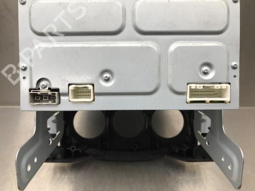 Radio NISSAN 370Z Coupe (Z34) 3.7 | BP13706862E6 