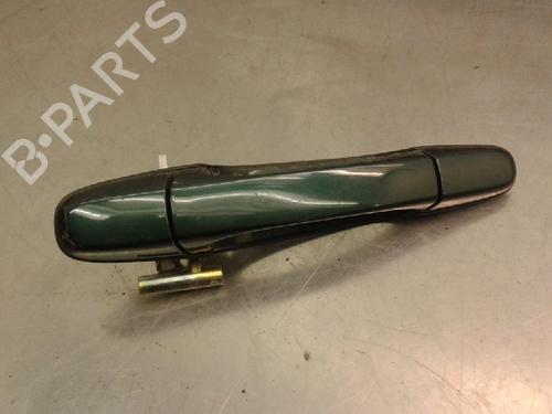 Used Rear left exterior door handle LEXUS IS I (_E1_) 200 (GXE10) (155 hp) 10826612