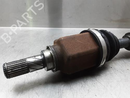 Right front driveshaft NISSAN JUKE (F15) 1.6 | BP10850974M39 