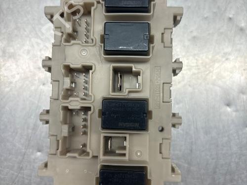 Fuse box NISSAN X-TRAIL III (T32_, T32R, T32RR) 1.6 DIG-T (T32) | BP17706495E1 
