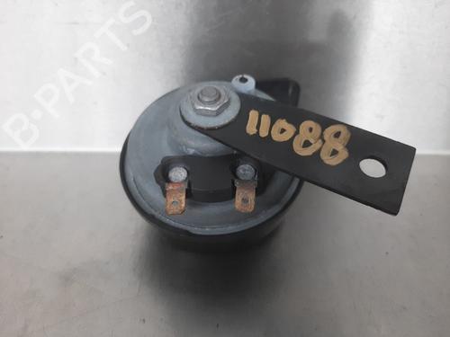 Horn NISSAN MICRA V (K14) 0.9 IG-T | BP33181100E13 - Image 3