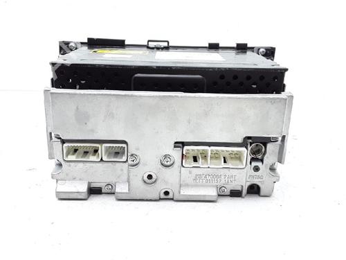 Radio TOYOTA PRIUS Liftback (_W2_) 1.5 Hybrid (NHW20_, NHW20R) | BP10838095E6 