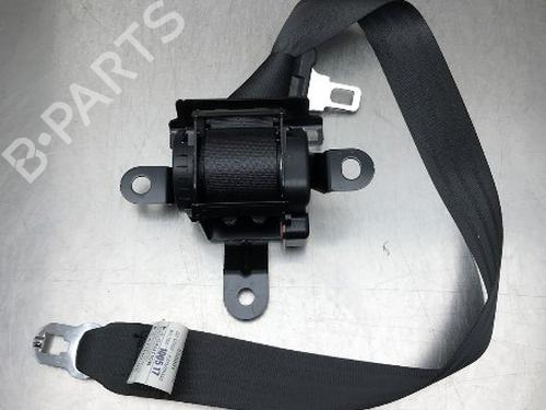 Used Rear center seatbelt KIA SPORTAGE III (SL) 2.0 CVVT (163 hp) 16636744