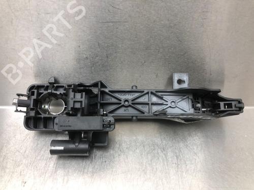 Front left exterior door handle HYUNDAI ix35 (LM, EL, ELH) 2.0 | BP15795149C128