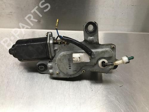 Rear wiper motor NISSAN SUNNY III Hatchback (N14) 2.0 D | BP10813675M102 