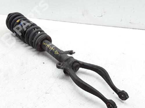 Used Left front suspension arm Left front suspension arm MAZDA 6 Hatchback (GH) 2.0 MZR-CD (GH14) (140 hp) 10850861 10850861